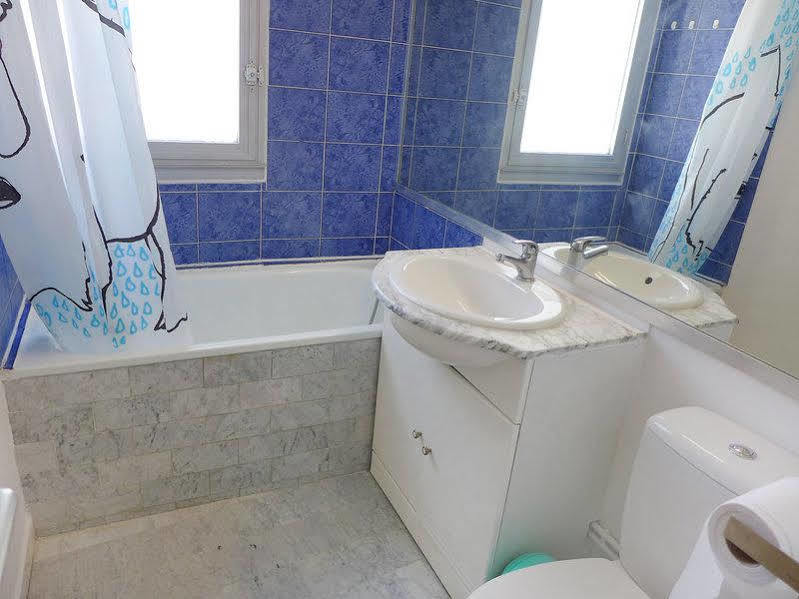 La Calypso Daire La Grande Motte Dış mekan fotoğraf
