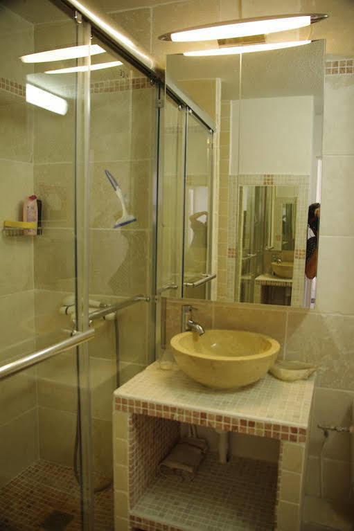 La Calypso Daire La Grande Motte Dış mekan fotoğraf